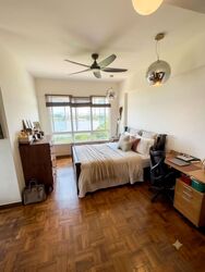 The Tropica (D18), Condominium #611995611